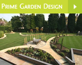 Prime Garden Design