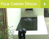 Folia Garden Design
